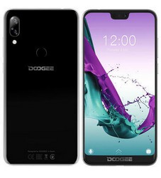 Замена разъема зарядки на телефоне Doogee N10 в Челябинске